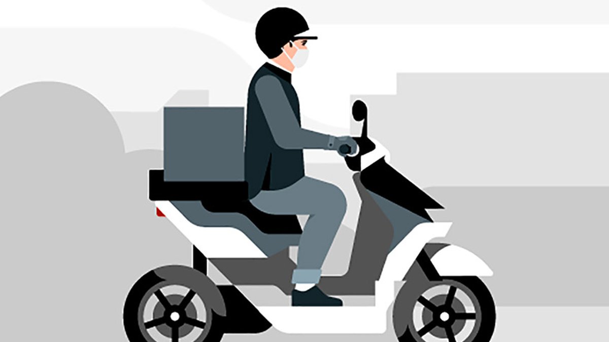 Como funciona o Uber Moto? Conheça a modalidade de corridas e entregas