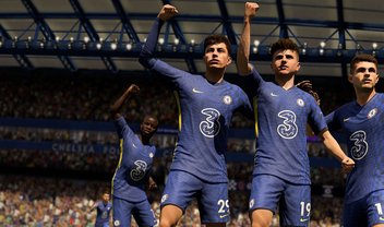 EA retira todos os jogos FIFA das lojas digitais