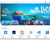 Nova Microsoft Store também chegará ao Windows 10; veja o que mudou