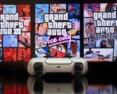 GTA: The Trilogy pode ter sido revelado no Rockstar Launcher [Rumor]