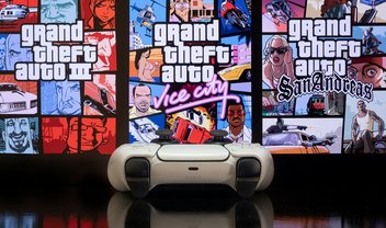 GTA: The Trilogy pode ter sido revelado no Rockstar Launcher [Rumor]