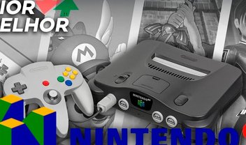 PlayStation 1: do pior ao melhor jogo, segundo a crítica