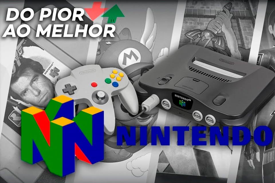 Jogos Nintendo Switch - Escorrega o Preço