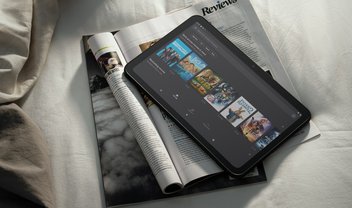 Nokia T20: tablet traz 8.200 mAh de bateria para 10h de streaming