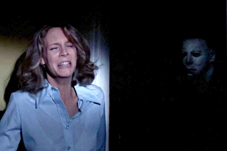 ESPECIAL: 10 filmes de terror para assistir no Halloween; confira! -  Revista Atrevida