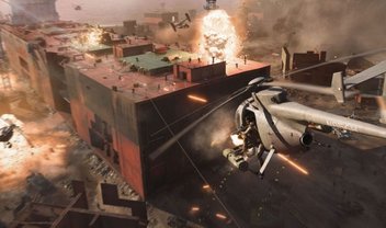 Battlefield 2042 - Jogos de PS4 e PS5