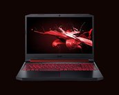 Acer Nitro 5: notebook gamer roda BF5 e Assassin's Creed Odyssey