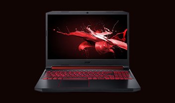 Acer Nitro 5: notebook gamer roda BF5 e Assassin's Creed Odyssey