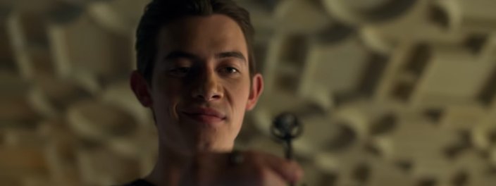 Imagem de: Locke & Key: 2ª temporada ganha trailer completo com muita ação; veja!