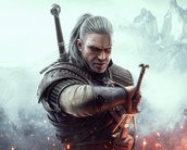 The Witcher 3 roda incrivelmente bem no Steam Deck; confira o vídeo!