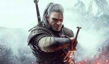 The Witcher 3 roda incrivelmente bem no Steam Deck; confira o vídeo!