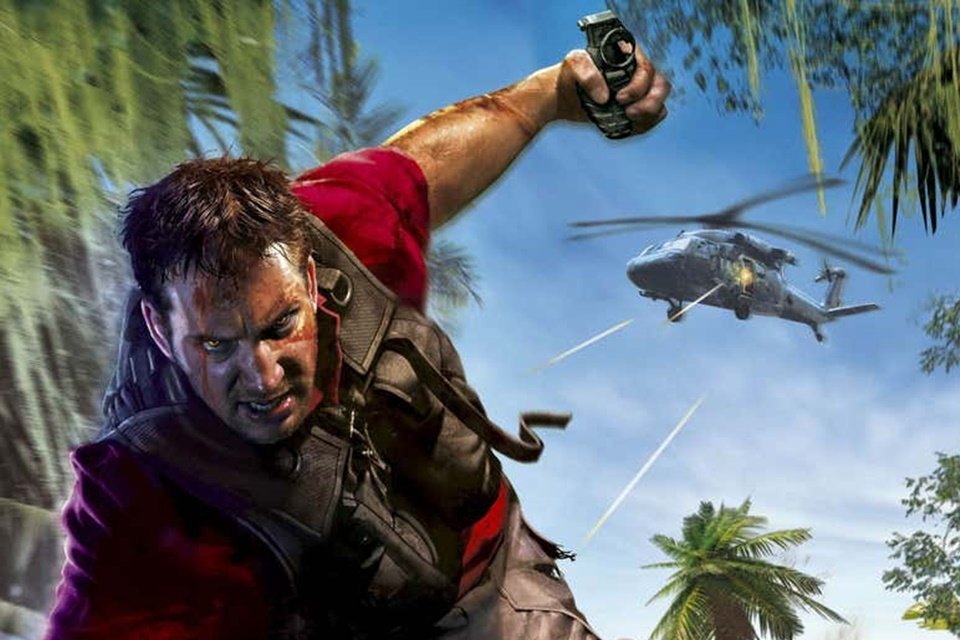 How Far Cry's Iconic Villains Were Created - IGN