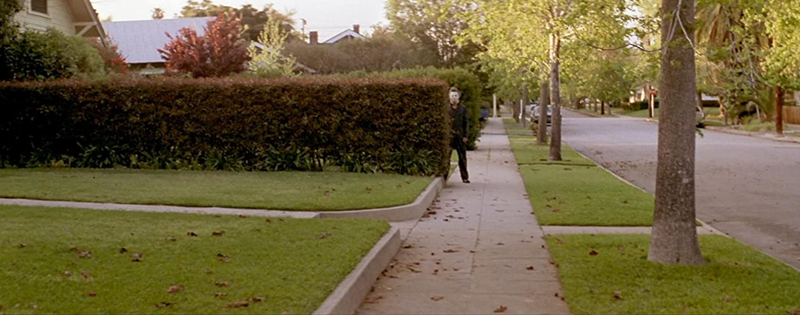 'Halloween: A Noite do Terror'.
