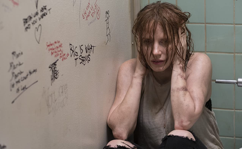 'It - Capítulo 2'.