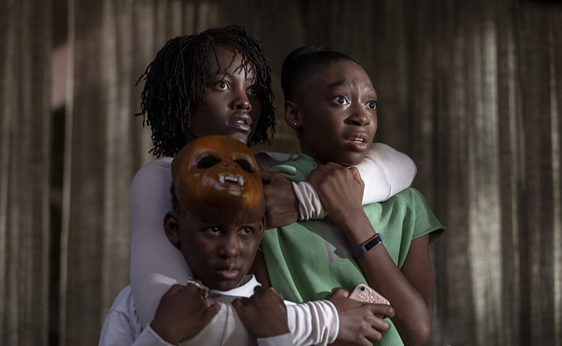 10 filmes para assistir no Halloween com seus filhos