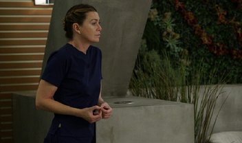 Grey's Anatomy: showrunner conta que já tem ideias para o fim da série