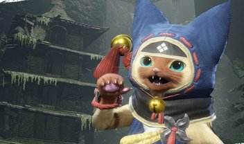 Monster Hunter Rise alcança as 7,5 milhões de unidades vendidas