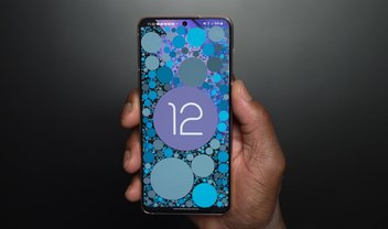 One UI 4.0: novo beta apresenta design Material You do Android 12