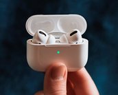 Apple atualiza AirPods Pro e Max com recursos do Find My