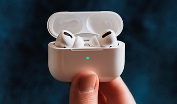 Apple atualiza AirPods Pro e Max com recursos do Find My