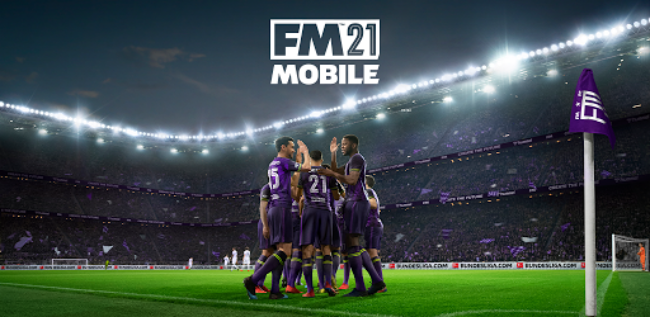 Football Manager 2021 é um dos games disponíveis na assinatura.