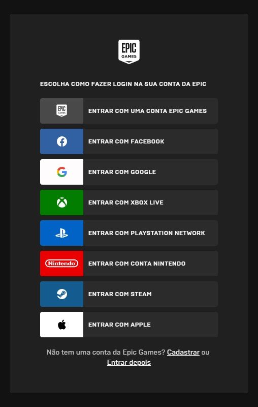 Como BAIXAR jogos pagos de GRAÇA toda semana pela Epic Games