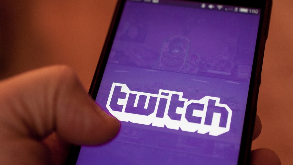 135 streamers brasileiros receberam US$ 22 milhões da Twitch