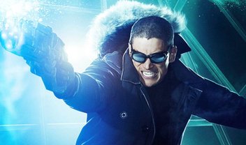 Legends of Tomorrow: Capitão Frio irá participar do 100º episódio da série