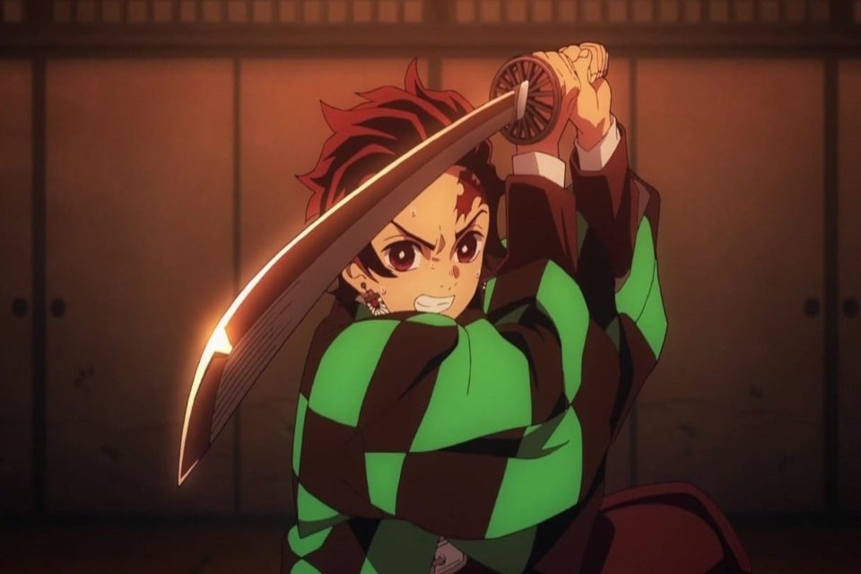 Kimetsu no Yaiba: Saiba o significado das escritas nas katanas