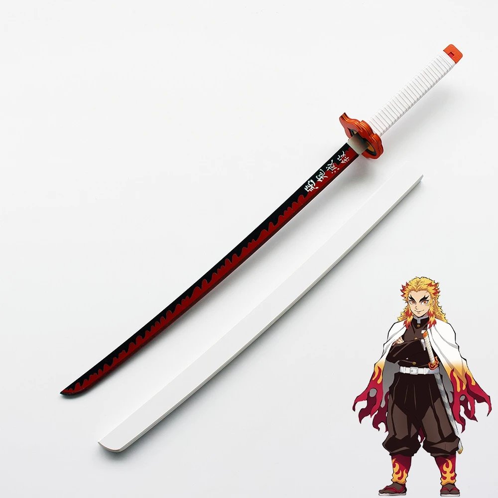 Descubra o Significado das Cores das Espadas dos Personagens de Demon  Slayer: Kimetsu no Yaiba - Explorers Club Toys