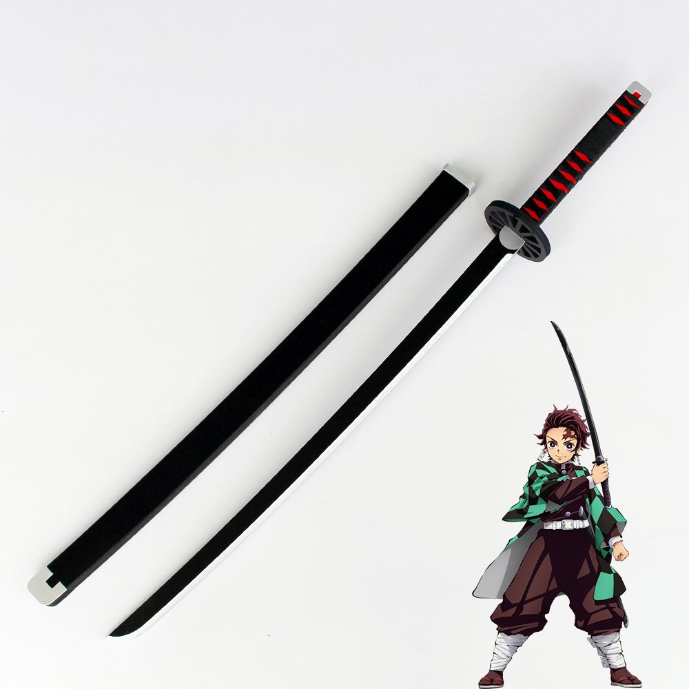 Descubra o Significado das Cores das Espadas dos Personagens de Demon  Slayer: Kimetsu no Yaiba - Explorers Club Toys