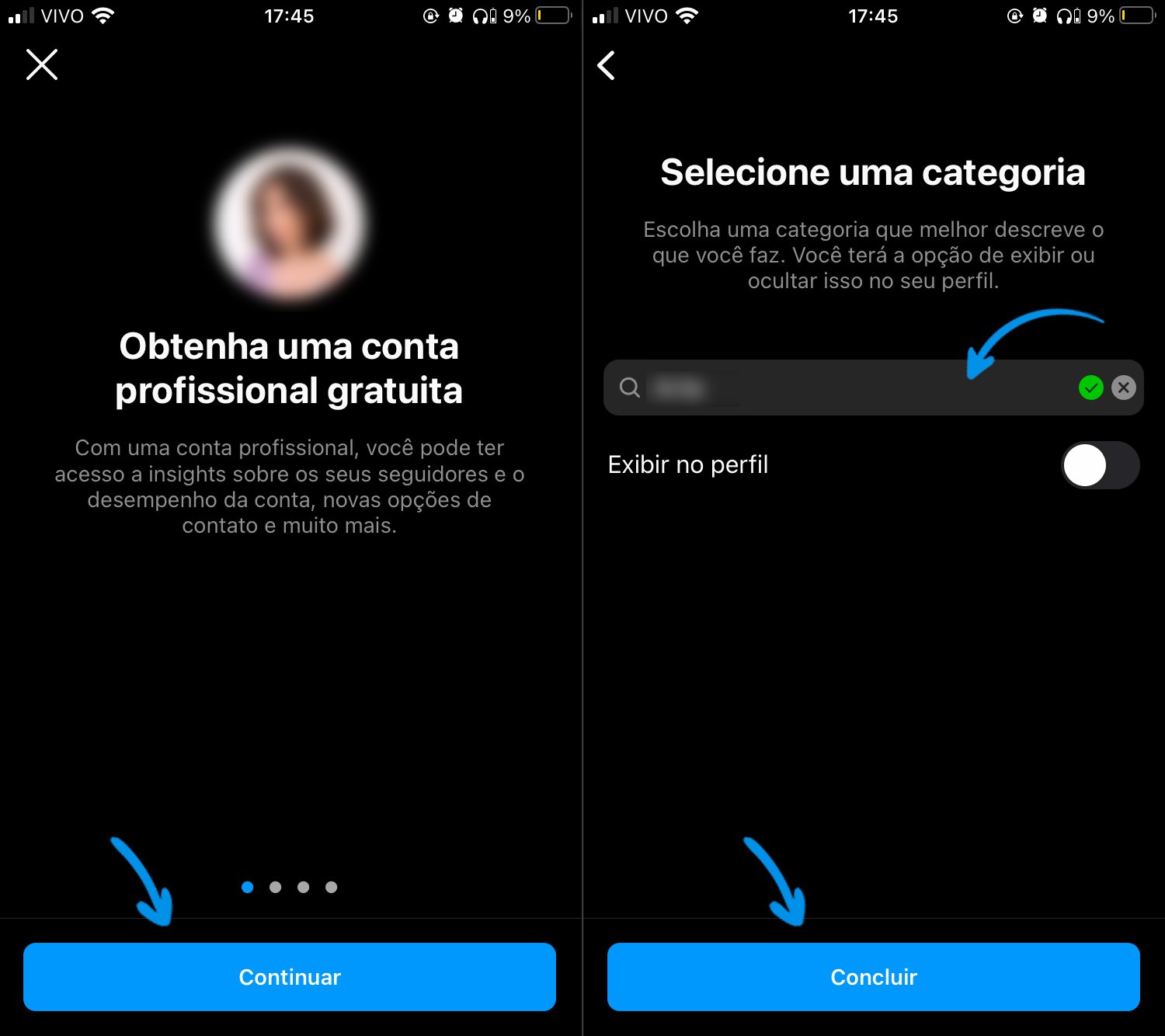 As melhores fotos para perfil de WhatsApp e Instagram que você irá