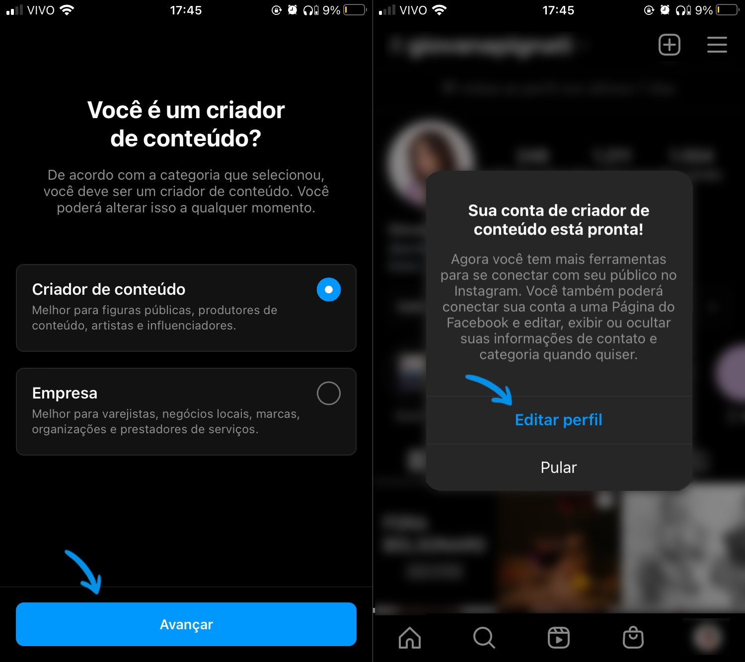 As melhores fotos para perfil de WhatsApp e Instagram que você irá