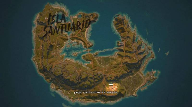 santuario