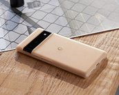 Google Pixel 6 vaza em todos os ângulos dias antes do anúncio