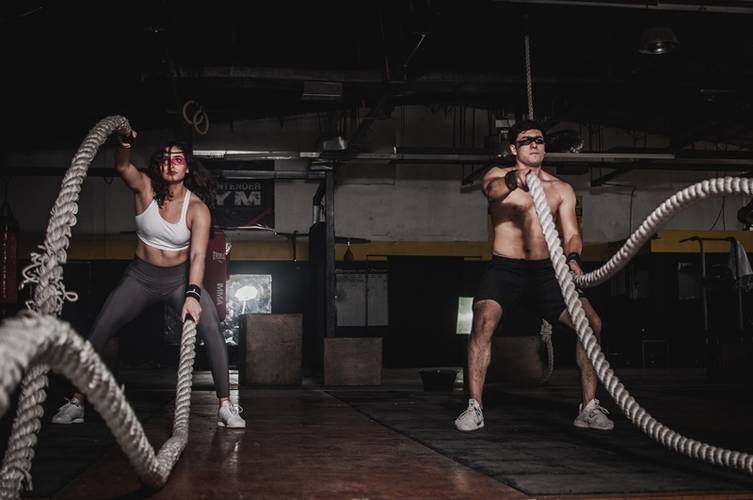 Dependendo do modelo, há diversos modos de treino disponíveis. (Fonte: Pexels)