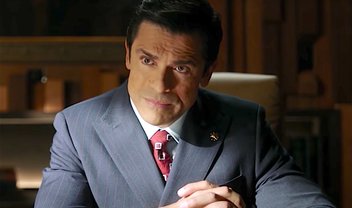 Riverdale: 6ª temporada não terá Mark Consuelos como Hiram Lodge