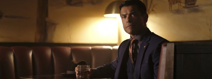 Imagem de: Riverdale: 6ª temporada não terá Mark Consuelos como Hiram Lodge