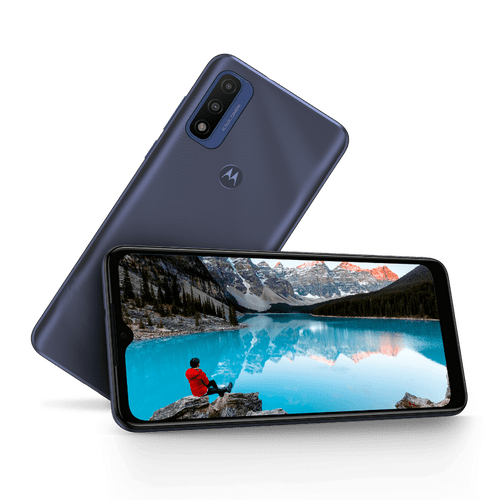 Com especificações simples, o Moto G Pure ainda possui classificação IP52 de resistência à água.