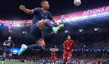 Série FIFA pode ser rebatizada com outro nome em breve