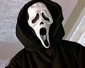 Ghostface, dos filmes 'Pânico', está chegando a CoD Cold War e Warzone