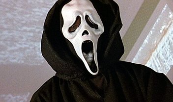 Ghostface, dos filmes 'Pânico', está chegando a CoD Cold War e Warzone