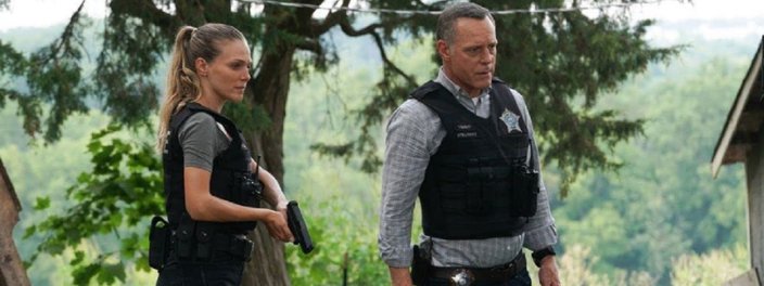 Imagem de: Chicago PD 9x3: Halstead encontra-se com alguém de seu passado (recap)