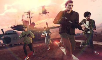 iFood lança lanchonete de GTA Online na vida real