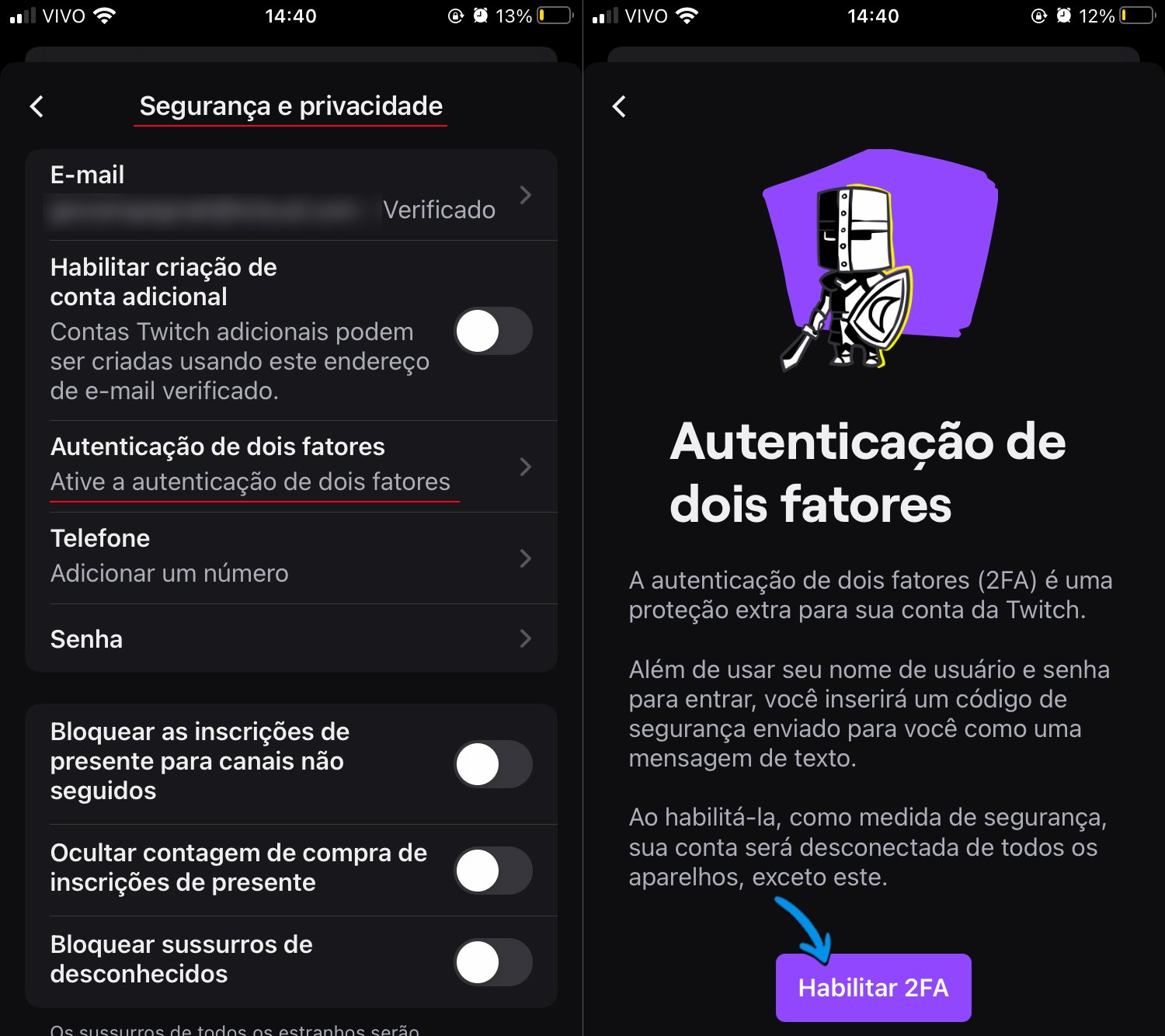 Como adicionar autenticação de dois fatores ao Steam - Canaltech