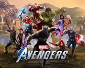 Marvel’s Avengers ganhou explosão de popularidade com o Game Pass