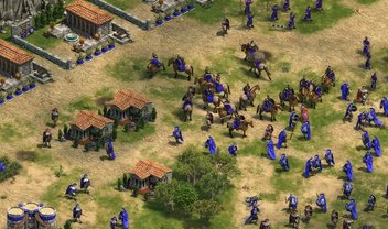 Facebook de navio da marinha é hackeado para streamar Age of Empires