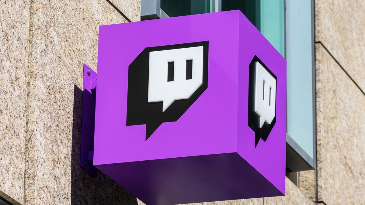 O grande vazamento da Twitch: dados financeiros e códigos de