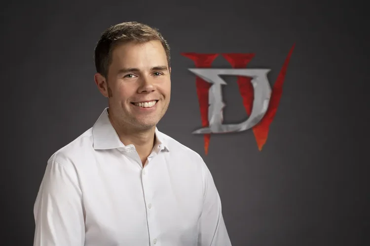 Joe Shely é o novo diretor de Diablo IV