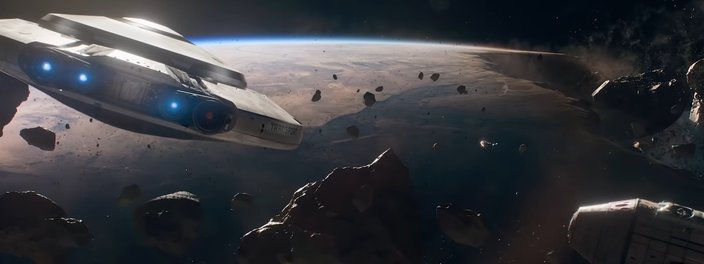 Imagem de: Perdidos no Espaço: 3ª temporada ganha teaser e data de estreia na Netflix